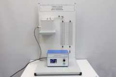 Учебная установка для исследования работы калориметра - fgospostavki.ru - Рязань