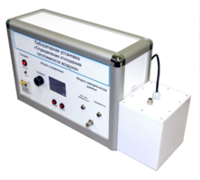 Лабораторная установка «Определение отношения теплоемкостей воздуха»   - fgospostavki.ru - Рязань