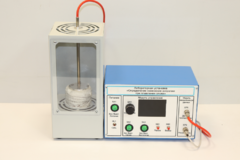 Лабораторная установка «Определение изменения энтропии при плавлении олова»  - fgospostavki.ru - Рязань