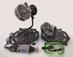 Лабораторный стенд "Гироскопические эффекты"  - fgospostavki.ru - Рязань