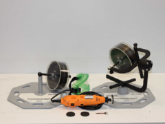 Демонстрационная установка "Гироскопический эффект" - fgospostavki.ru - Рязань