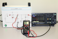Установка "Изучение релаксационных колебаний"  - fgospostavki.ru - Рязань