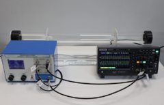 Лабораторная установка «Скорость звука в воздухе» - fgospostavki.ru - Рязань