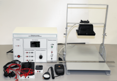 Лабораторная установка «Фотоэлектрические системы» - fgospostavki.ru - Рязань