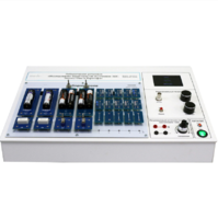 Учебная лабораторная установка «Исследование характеристик источников ЭДС. Законы Ома и Кирхгофа» - fgospostavki.ru - Рязань