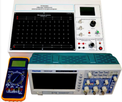 Установка «Методы измерения электроемкости конденсаторов» - fgospostavki.ru - Рязань