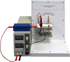 Комплект учебно-лабораторного оборудования «Сила Лоренца» - fgospostavki.ru - Рязань