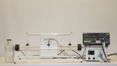 Установка «Определение скорости звуковых волн в жидкости» - fgospostavki.ru - Рязань