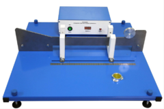 Установка «Скорости точек при плоском движении»   - fgospostavki.ru - Рязань