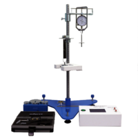 Лабораторная установка «Модуль Юнга и модуль сдвига»  - fgospostavki.ru - Рязань