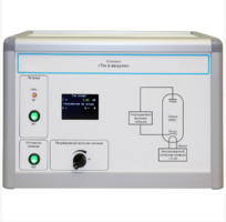 Установка «Ток в вакууме»  - fgospostavki.ru - Рязань