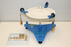 Лабораторная установка «Параллелограмм сил» - fgospostavki.ru - Рязань