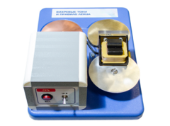 Макет действующий "Вихревые токи и правило Ленца" - fgospostavki.ru - Рязань