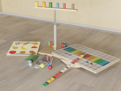 Бильгоу Комплект «Успех Макси» - fgospostavki.ru - Рязань