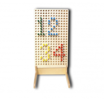 Геоборд «Активность» - fgospostavki.ru - Рязань