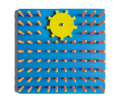 Геоборд «Синее небо» - fgospostavki.ru - Рязань