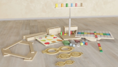 Комплект Супер Баланс с балансировочной дорожкой «Нейротрек» - fgospostavki.ru - Рязань