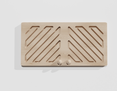 Межполушарная доска №11 - fgospostavki.ru - Рязань