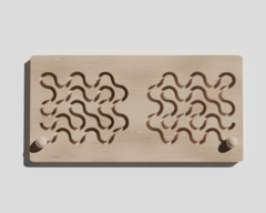 Межполушарная доска №12 - fgospostavki.ru - Рязань