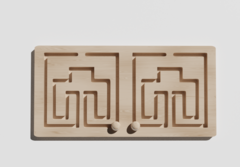 Межполушарная доска №17 - fgospostavki.ru - Рязань