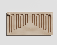 Межполушарная доска №18 - fgospostavki.ru - Рязань