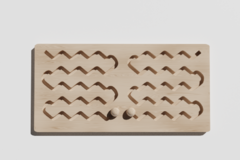 Межполушарная доска №20 - fgospostavki.ru - Рязань