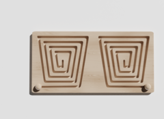 Межполушарная доска №9 - fgospostavki.ru - Рязань