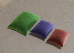 Набор разновесовых мешочков - fgospostavki.ru - Рязань