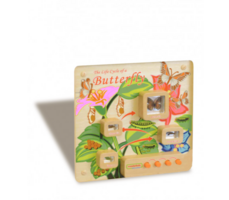 Панель «Жизненный цикл бабочки» - fgospostavki.ru - Рязань