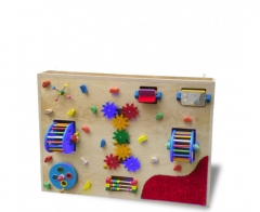 Тактильная панель «Дуэт развлечений» - fgospostavki.ru - Рязань