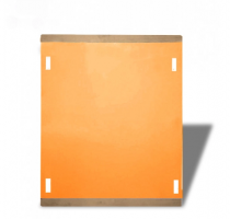 Тактильно-развивающая панель «Я художник» - fgospostavki.ru - Рязань