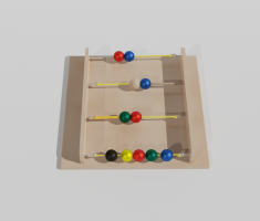 Тактильно-развивающая панель с текстурами - fgospostavki.ru - Рязань