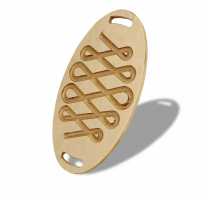 Панель-лабиринт «Серпантин» - fgospostavki.ru - Рязань