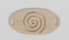 Панель-лабиринт «Воронка» - fgospostavki.ru - Рязань