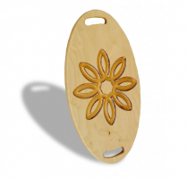 Панель-лабиринт «Цветочек» - fgospostavki.ru - Рязань