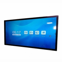 Сенсорная панель TOUCH (32-98 дюймов) - fgospostavki.ru - Рязань