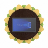 Профессиональный сенсорный настенный игровой комплекс «Подсолнух» - fgospostavki.ru - Рязань