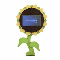 Профессиональные сенсорные пристенные игровые комплексы Подсолнух - fgospostavki.ru - Рязань