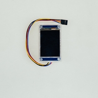 Сенсорный дисплей TFT 2.4 LCD  - fgospostavki.ru - Рязань