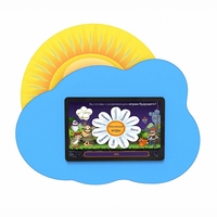 Профессиональный сенсорный настенный игровой комплекс «Тучка» - fgospostavki.ru - Рязань