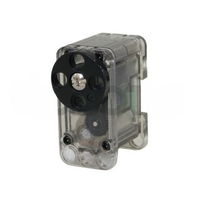 Серводвигатель Servo Motor SM-10 - fgospostavki.ru - Рязань