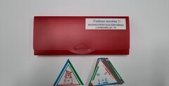 Математическая пирамида "Сложение до 10" - fgospostavki.ru - Рязань