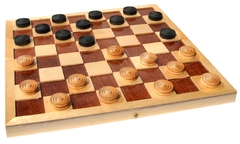 Шашки тактильные (40х40) - fgospostavki.ru - Рязань