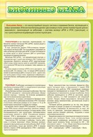 Стенд "Биосинтез белка" - fgospostavki.ru - Рязань