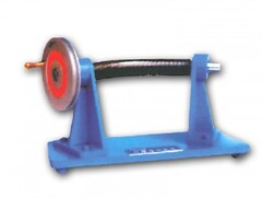 Модель механизма на подставке "Передаточный механизм с гибким валом" - fgospostavki.ru - Рязань