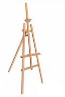 Мольберт "Лира" ученический высота 200см - fgospostavki.ru - Рязань