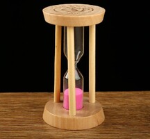 Часы песочные на 3 минуты - fgospostavki.ru - Рязань