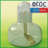 Спиртовка демонстрационная - fgospostavki.ru - Рязань