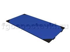 Спортивный мат с креплениями - fgospostavki.ru - Рязань