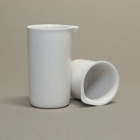 Стакан фарфоровый N8, 2000мл - fgospostavki.ru - Рязань